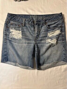 AMERICAN EAGLE OUTFITTERS Shorts Size 4